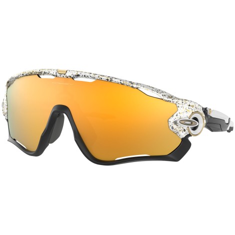 Jawbreaker OO9290 45 splatter white