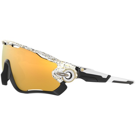 Jawbreaker OO9290 45 splatter white