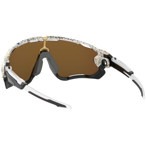 Jawbreaker OO9290 45 splatter white