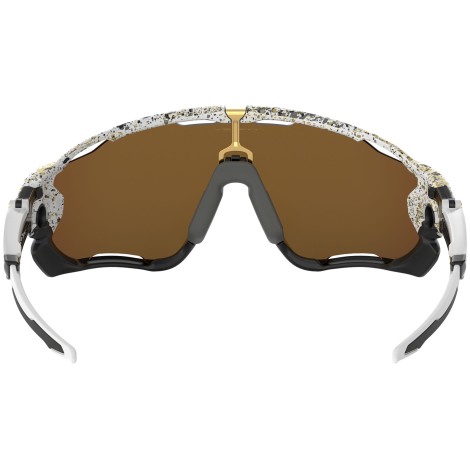 Jawbreaker OO9290 45 splatter white