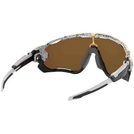Jawbreaker OO9290 45 splatter white