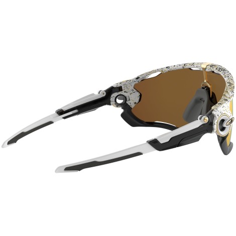 Jawbreaker OO9290 45 splatter white