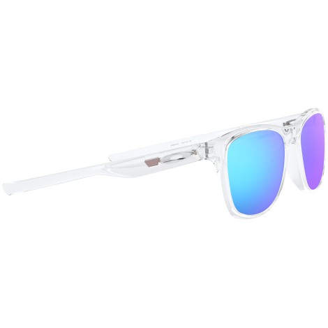 Trillbe X OO9340 05 polished clear