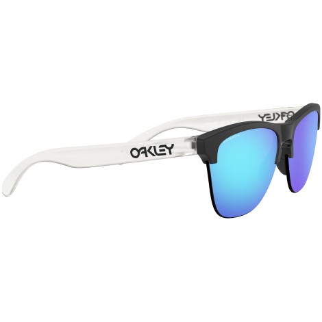 Frogskins Lite OO9374 02 matte black
