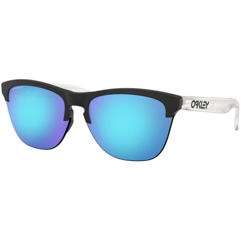 Frogskins Lite OO9374 02 matte black