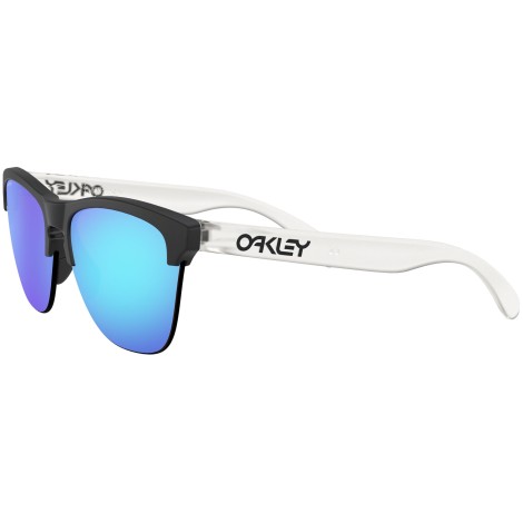 Frogskins Lite OO9374 02 matte black
