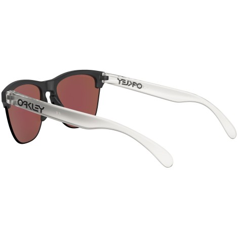 Frogskins Lite OO9374 02 matte black
