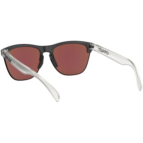 Frogskins Lite OO9374 02 matte black