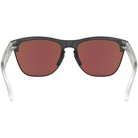 Frogskins Lite OO9374 02 matte black