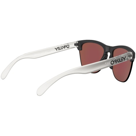 Frogskins Lite OO9374 02 matte black