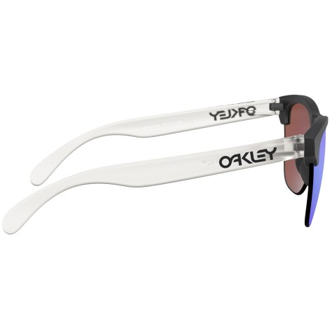 Frogskins Lite OO9374 02 matte black
