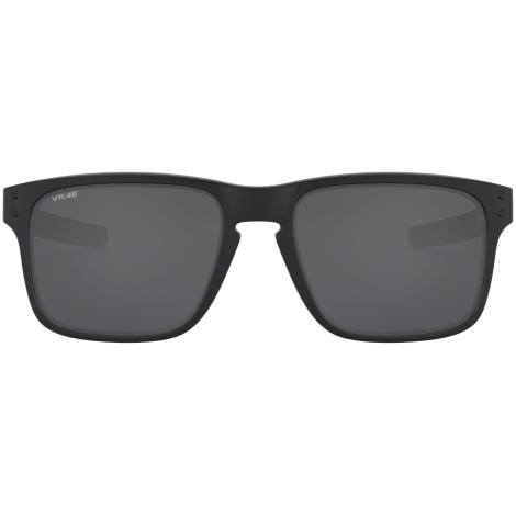 Holbrook Mix OO9384 14 matte black