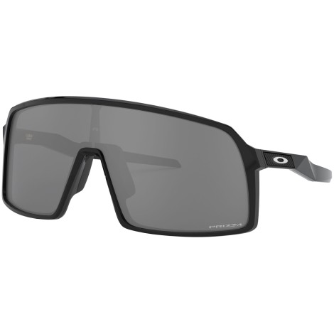 Sutro OO9406 01 polished black