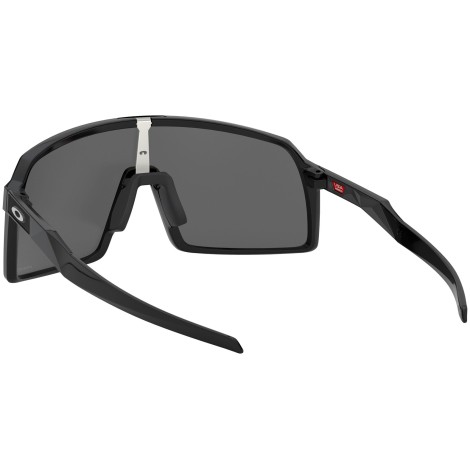 Sutro OO9406 01 polished black