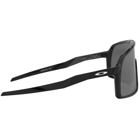 Sutro OO9406 01 polished black