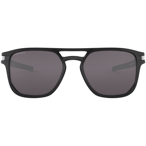 Latch Beta OO9436 01 matte black