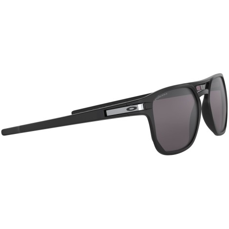 Latch Beta OO9436 01 matte black