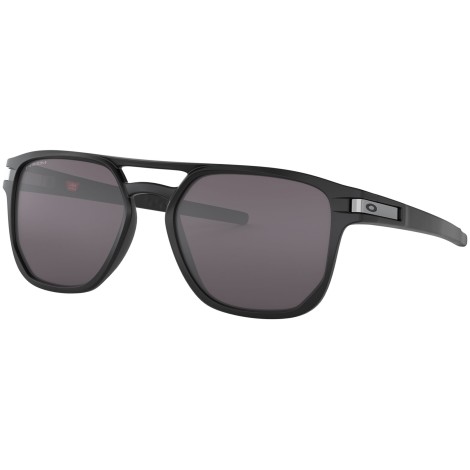 Latch Beta OO9436 01 matte black