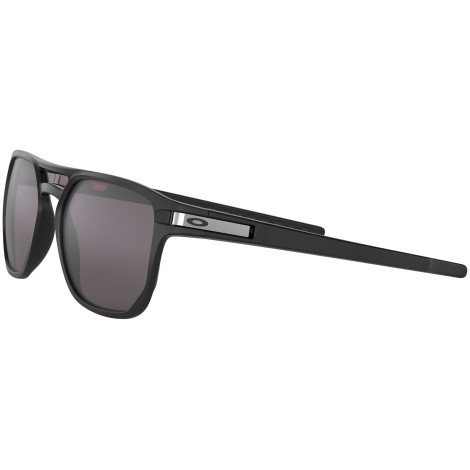 Latch Beta OO9436 01 matte black