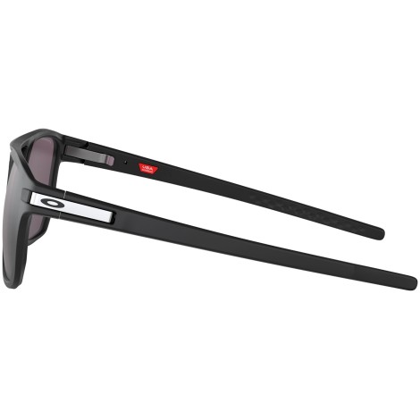 Latch Beta OO9436 01 matte black