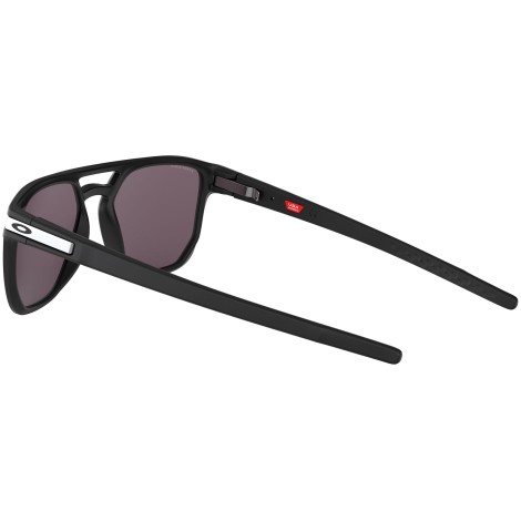 Latch Beta OO9436 01 matte black