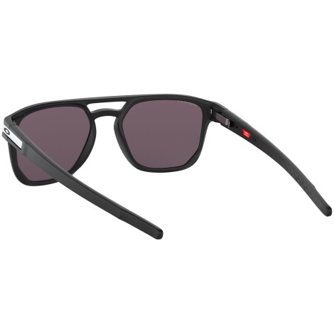Latch Beta OO9436 01 matte black