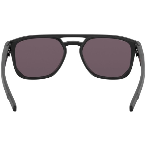 Latch Beta OO9436 01 matte black