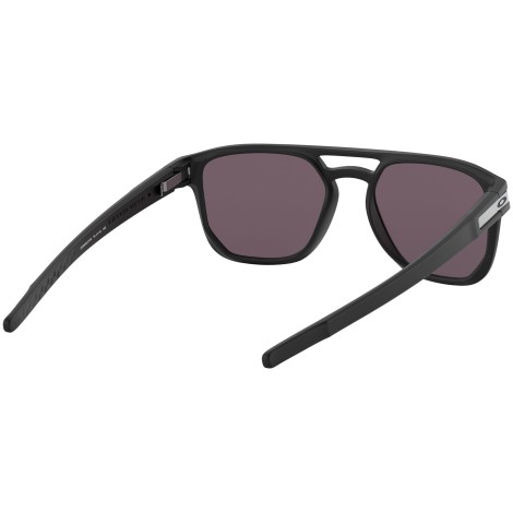 Latch Beta OO9436 01 matte black
