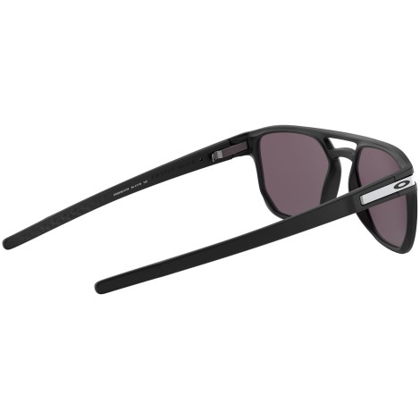 Latch Beta OO9436 01 matte black