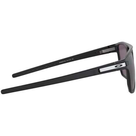 Latch Beta OO9436 01 matte black