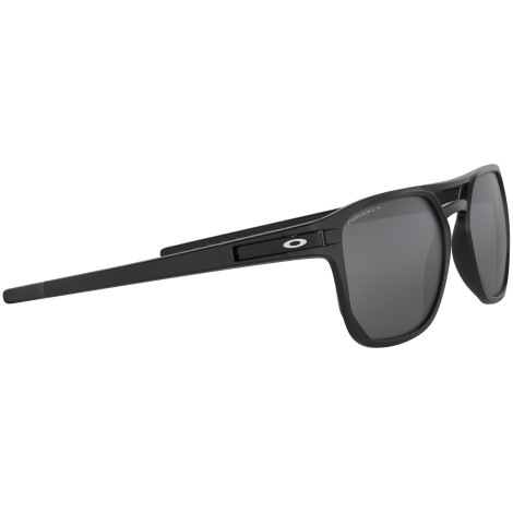 Latch Beta OO9436 05 matte black