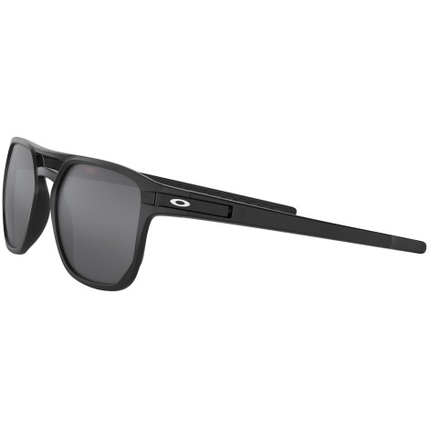 Latch Beta OO9436 05 matte black