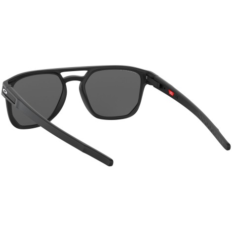 Latch Beta OO9436 05 matte black