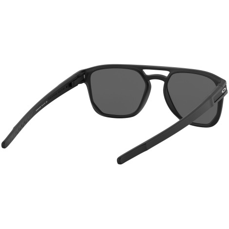 Latch Beta OO9436 05 matte black