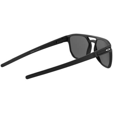 Latch Beta OO9436 05 matte black