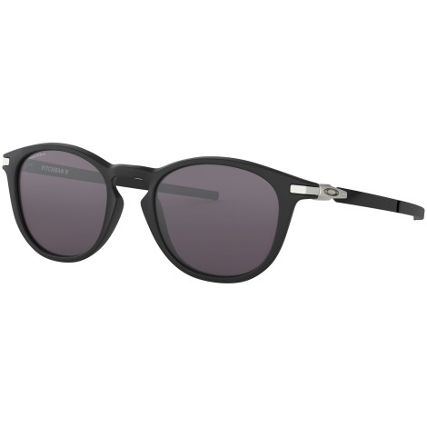 Pitchman R OO9439 01 satin black