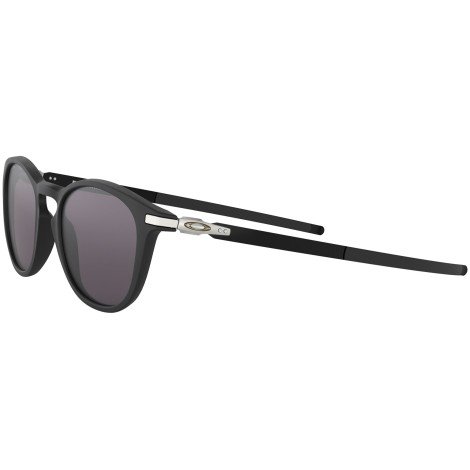 Pitchman R OO9439 01 satin black