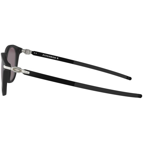 Pitchman R OO9439 01 satin black
