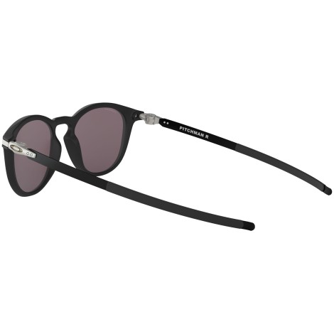 Pitchman R OO9439 01 satin black