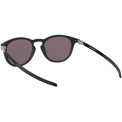 Pitchman R OO9439 01 satin black