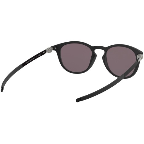 Pitchman R OO9439 01 satin black