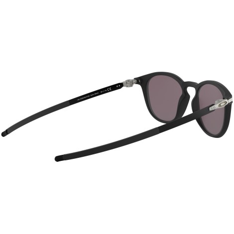 Pitchman R OO9439 01 satin black