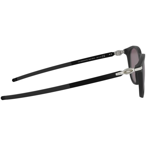Pitchman R OO9439 01 satin black