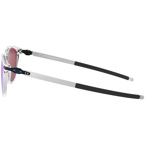 Pitchman R OO9439 04 polished clear