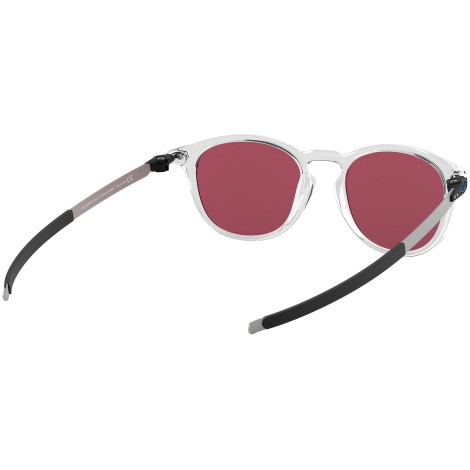 Pitchman R OO9439 04 polished clear
