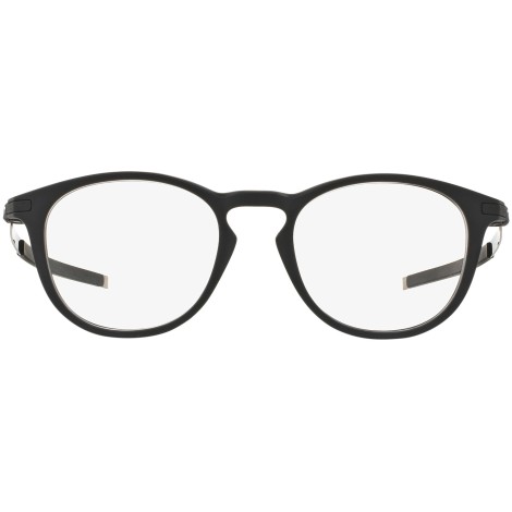 Pitchman R OX8105 01 satin black