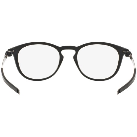 Pitchman R OX8105 01 satin black