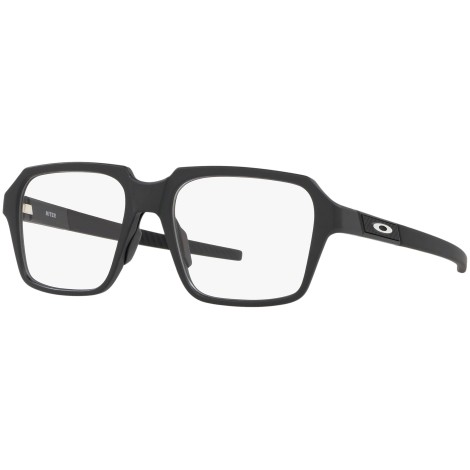 Miter OX8154 01 satin black