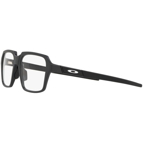Miter OX8154 01 satin black