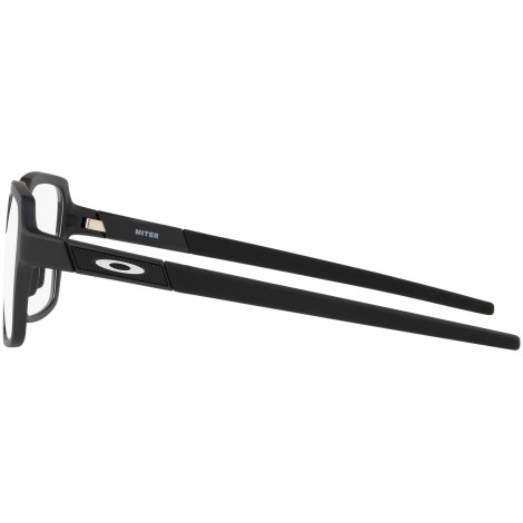 Miter OX8154 01 satin black